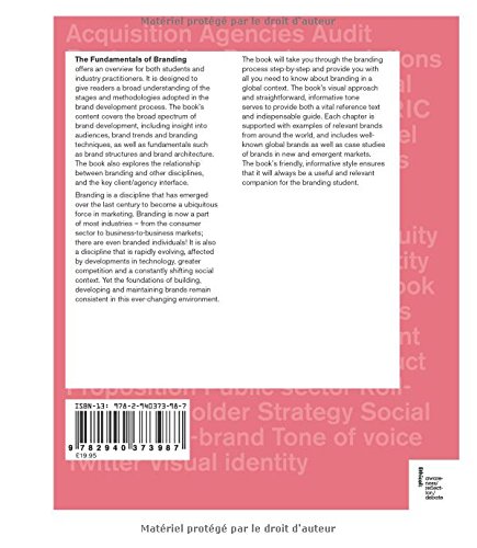 کتاب مبانی برندپردازی - Image 2