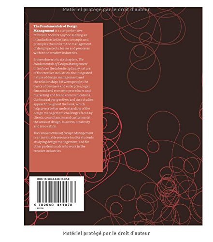 مبانی مدیریت دیزاین - Image 5