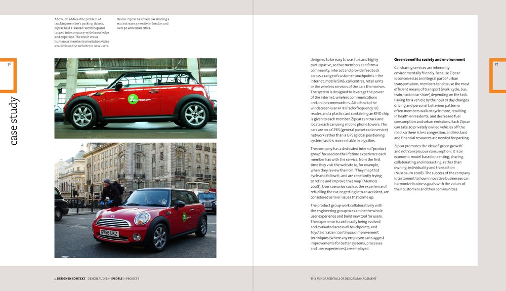 مبانی مدیریت دیزاین - Image 3