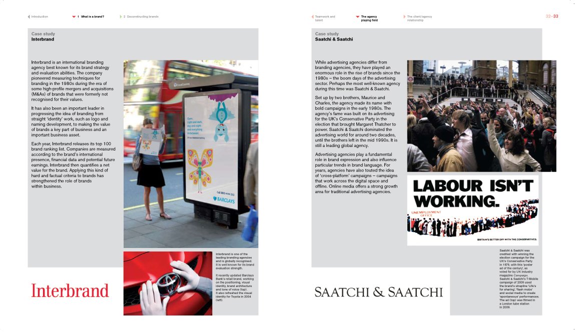 کتاب مبانی برندپردازی - Image 6