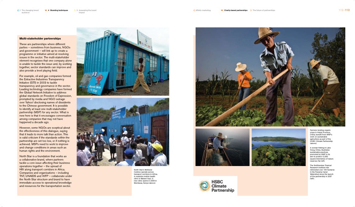 کتاب مبانی برندپردازی - Image 4