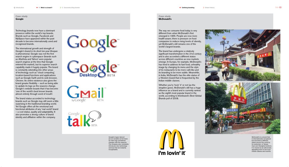 کتاب مبانی برندپردازی - Image 5