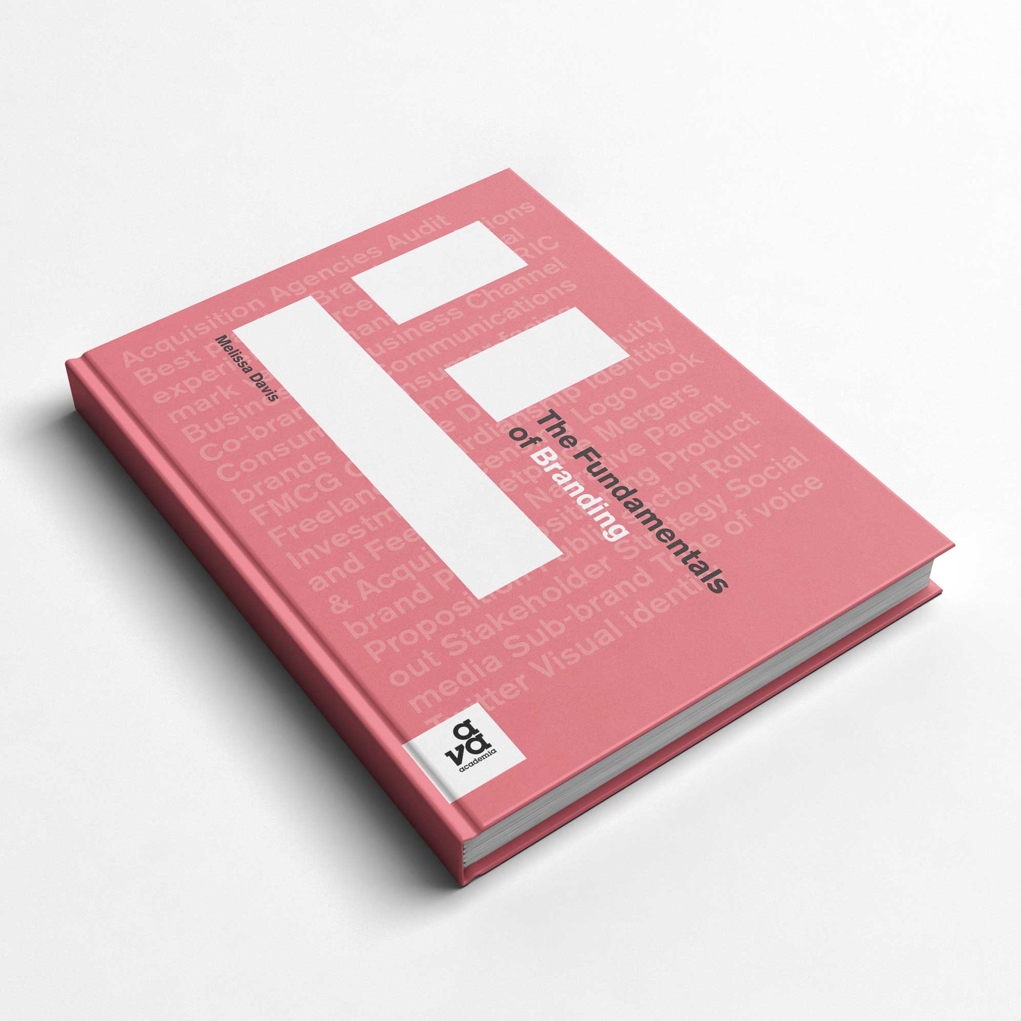 کتاب مبانی برندپردازی