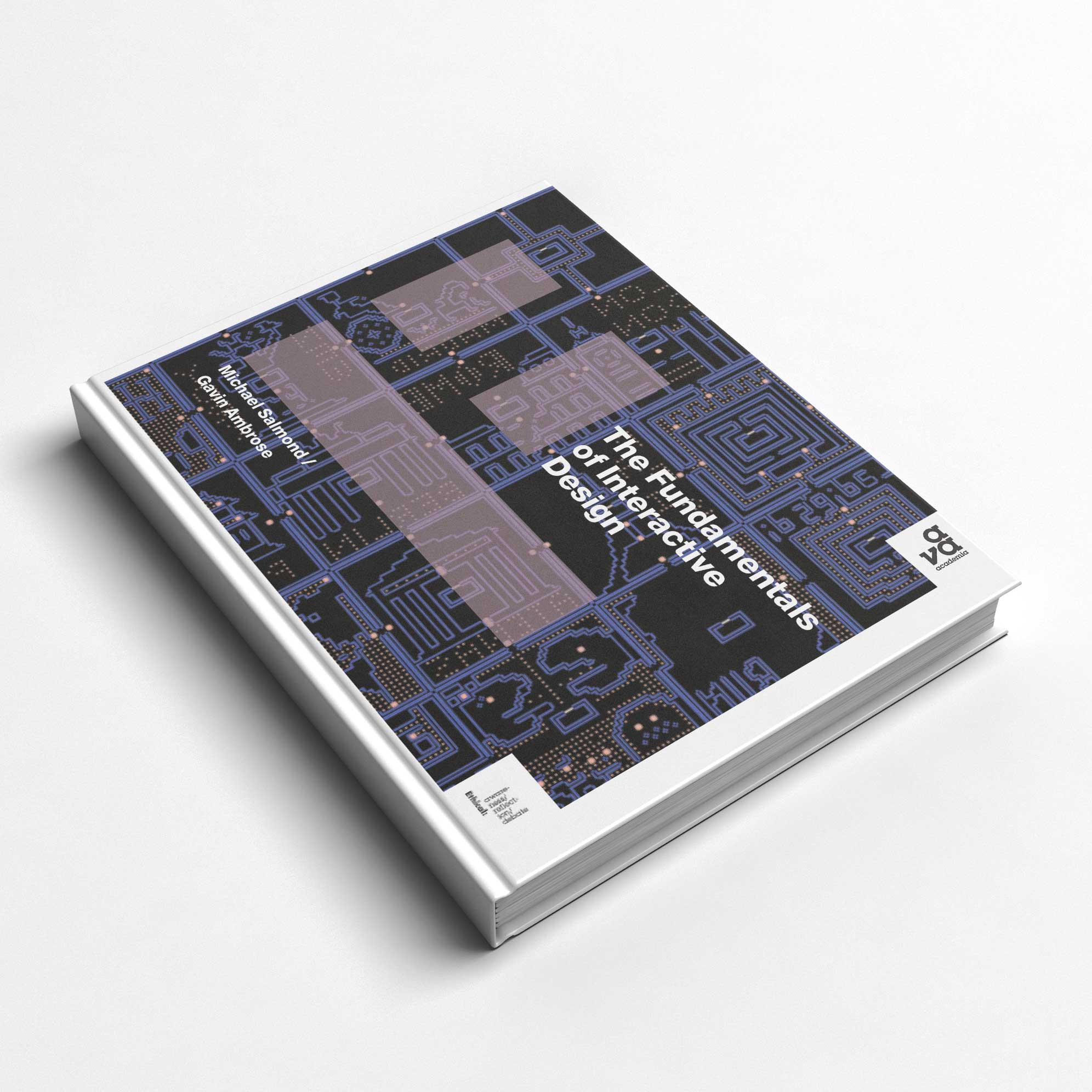 کتاب مبانی طراحی تعاملی