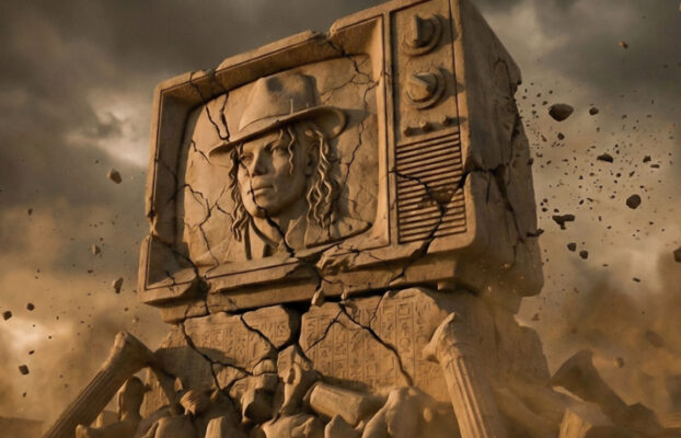 رفتار مصرف کننده و شوک MTV؛ چرا غول‌ها هم منقضی می‌شوند؟